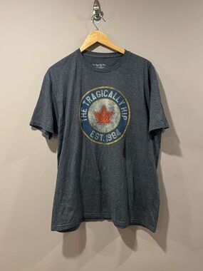 The Tragically Hip “The Hip 1984” T-Shirt
